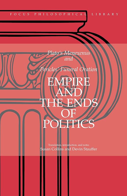 Empire and the Ends of Politics by Plato