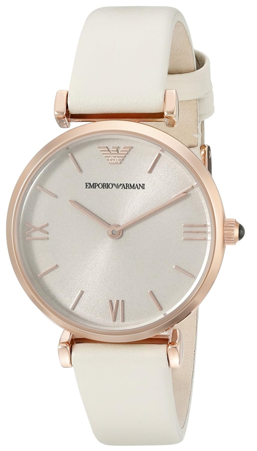 armani women's watches uk