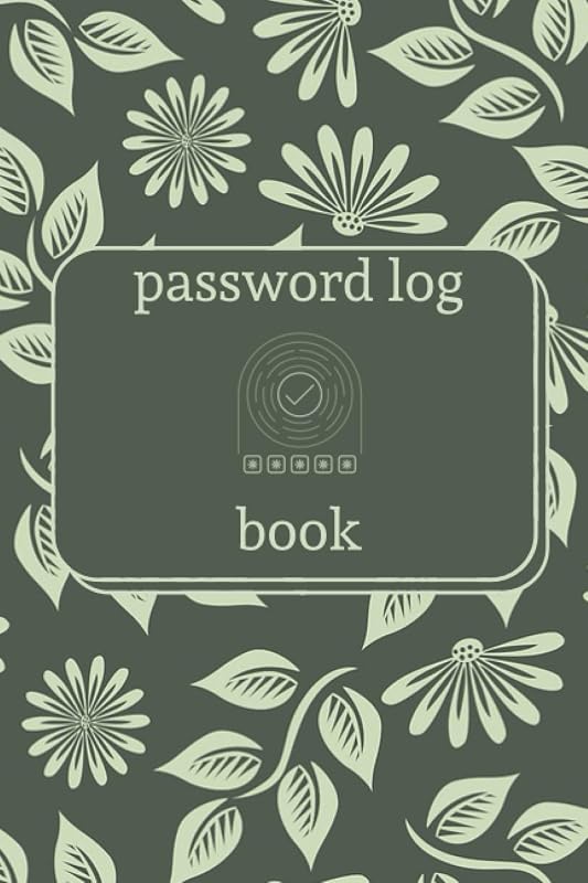 password log book: password books new release.alphabetical password book.password log book and internet password organizer. small size 6” x 9”. so practical by curvasud publishing