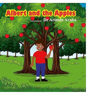 Albert and the Apples