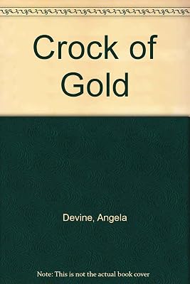 Crock Of Gold