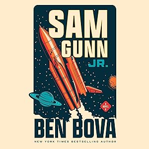 Sam Gunn Jr.