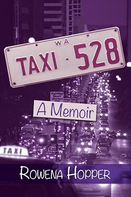 Taxi 528: A Memoir