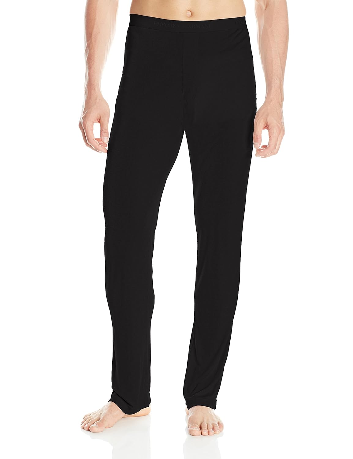 

Emporio Armani Men's Viscose Lounge Pant