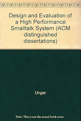 The Design and Evaluation of a High Performance Smalltalk System