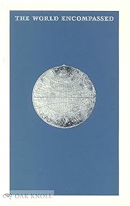 The world encompassed: Remarks at a dinner held on March 19, 1981, in the Great Hall in celebration of the treasures of the Library of Congress (The Center for the Book viewpoint series)