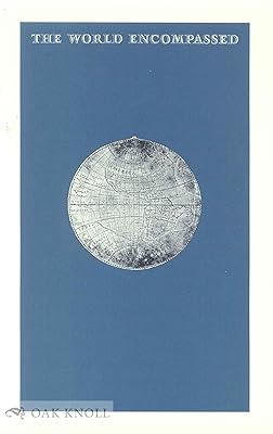 The world encompassed: Remarks at a dinner held on March 19, 1981, in the Great Hall in celebration of the treasures of the Library of Congress (The Center for the Book viewpoint series)