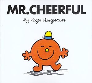 Mr. Cheerful (Mr. Men and Little Miss)