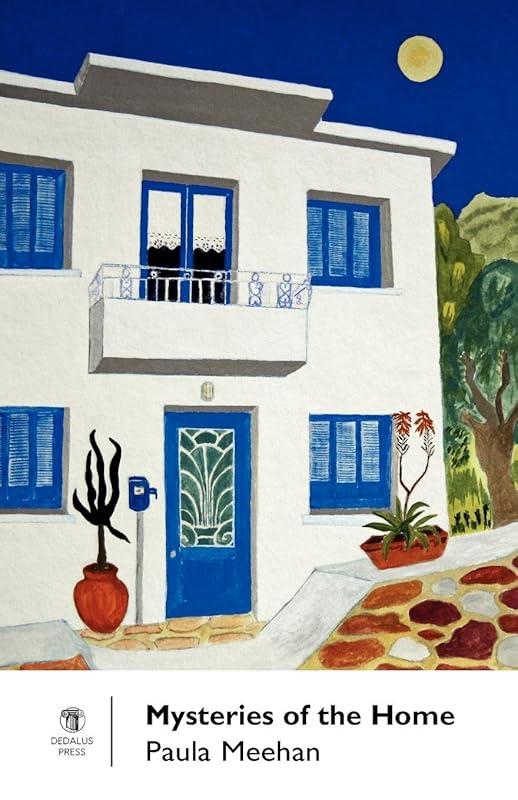 Mysteries of the Home by Paula Meehan
