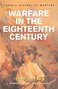 Warfare in the Eighteenth Century