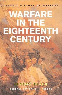 Warfare in the Eighteenth Century