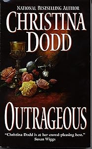 Outrageous
