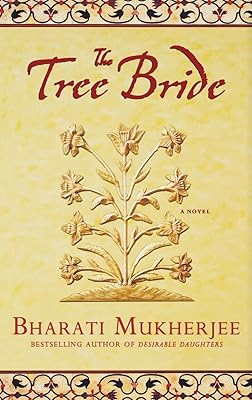 The Tree Bride: A Novel