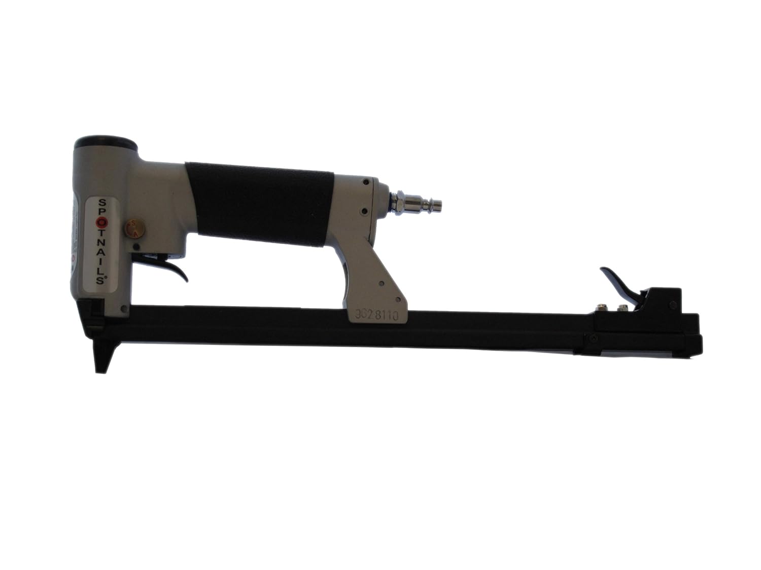 

Spot Nails Spot Nails BS8016AF Auto-Fire Stapler for 80 series staples