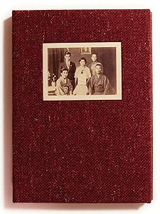 Kazuma Obara: Silent Histories by Kazuma Obara