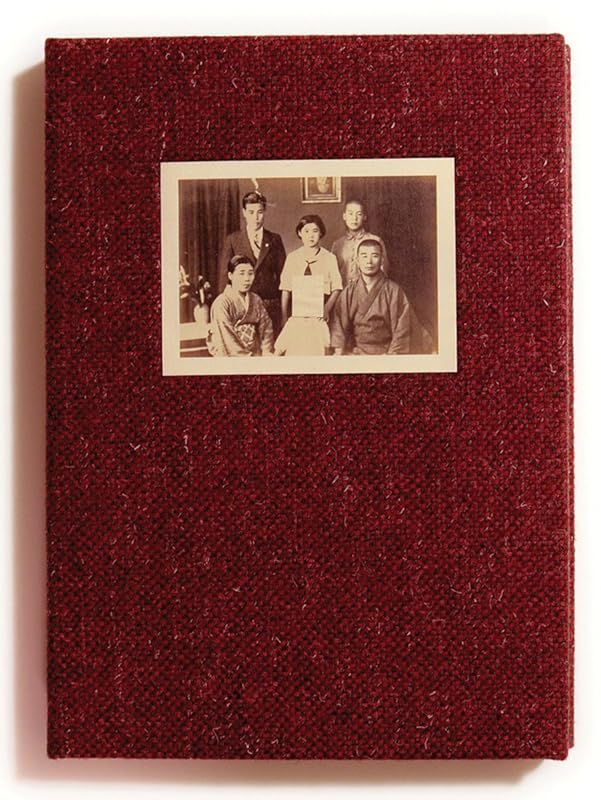 Kazuma Obara: Silent Histories by Kazuma Obara