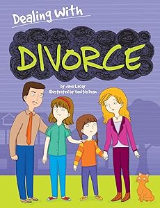 Divorce (Dealing With...)