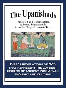 The Upanishads