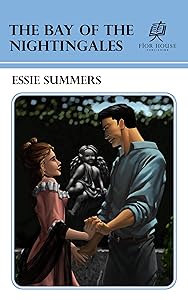 The Bay of the Nightingales (Collected Works of Essie Summers Book 28)