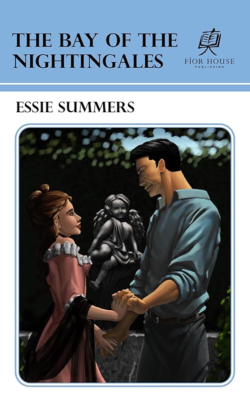 The Bay of the Nightingales (Collected Works of Essie Summers Book 28) by Essie Summers