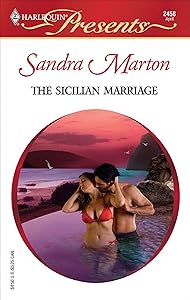 The Sicilian Marriage (The O'Connells)