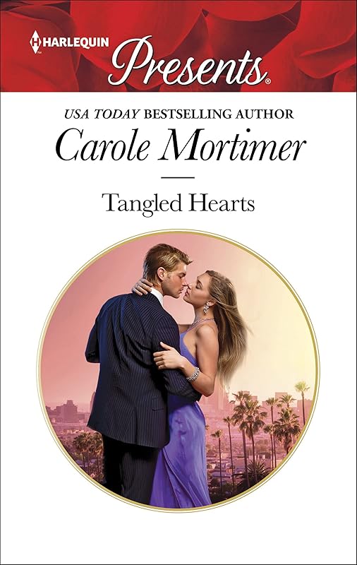 Tangled Hearts by Carole Mortimer