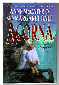 Acorna: The Unicorn Girl