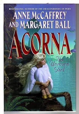 Acorna: The Unicorn Girl