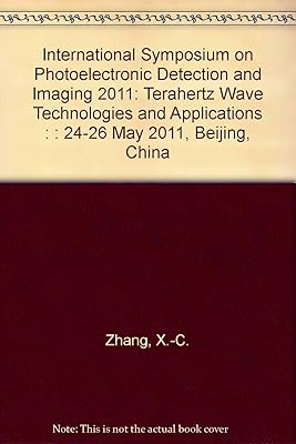 International Symposium on Photoelectronic Detection and Ima