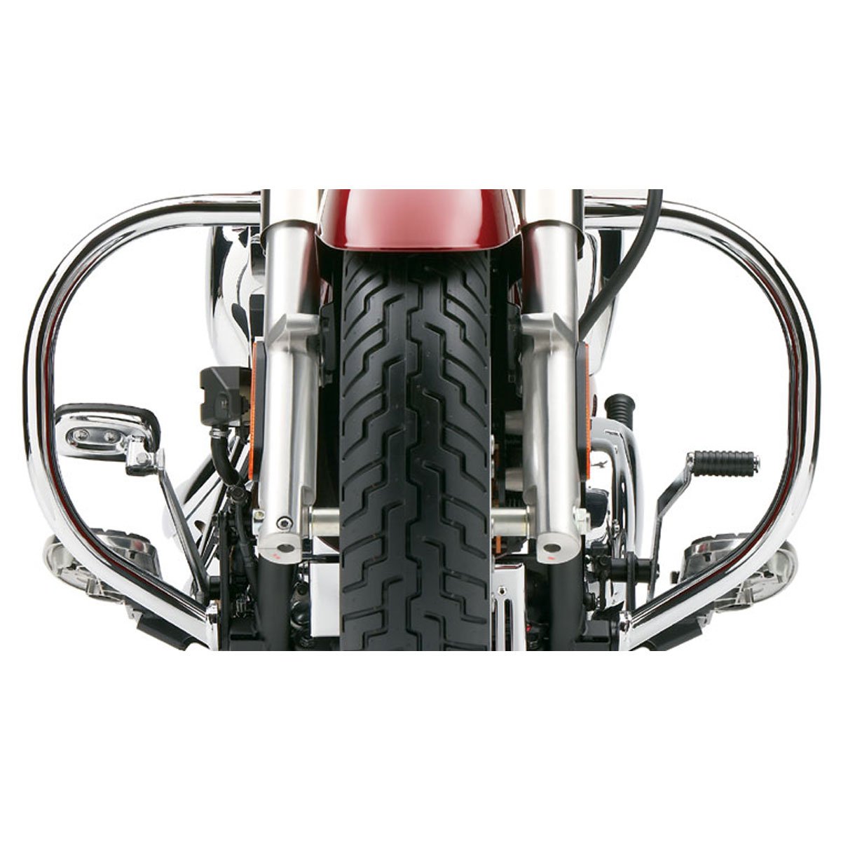 

Cobra Freeway Bars 01-1431