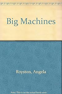 Big Machines