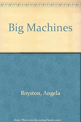 Big Machines