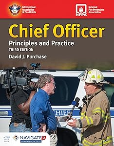 Chief Officer: Principles and Practice includes Navigate Advantage Access: Principles and Practice by David Purchase