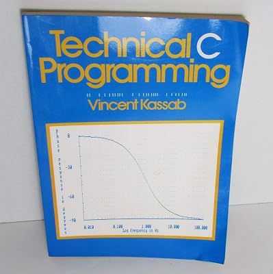 Technical C Programming