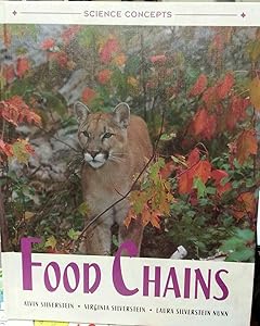 Food Chains (Science Concepts)