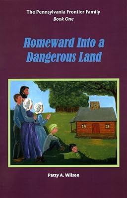 Homeward Into a Dangerous Land
