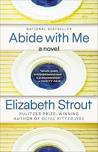 Abide with Me: A Novel