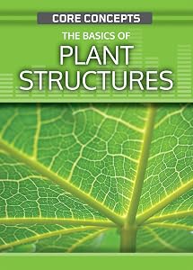 The Basics of Plant Structures (Core Concepts) by Anne O'Daly