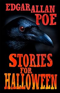 Stories for Halloween