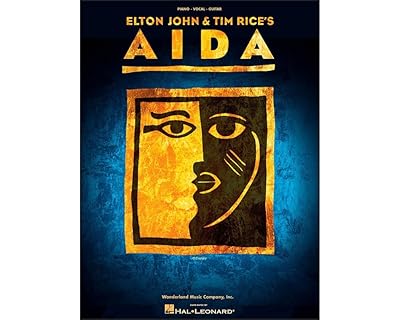 Aida: Vocal Selections
