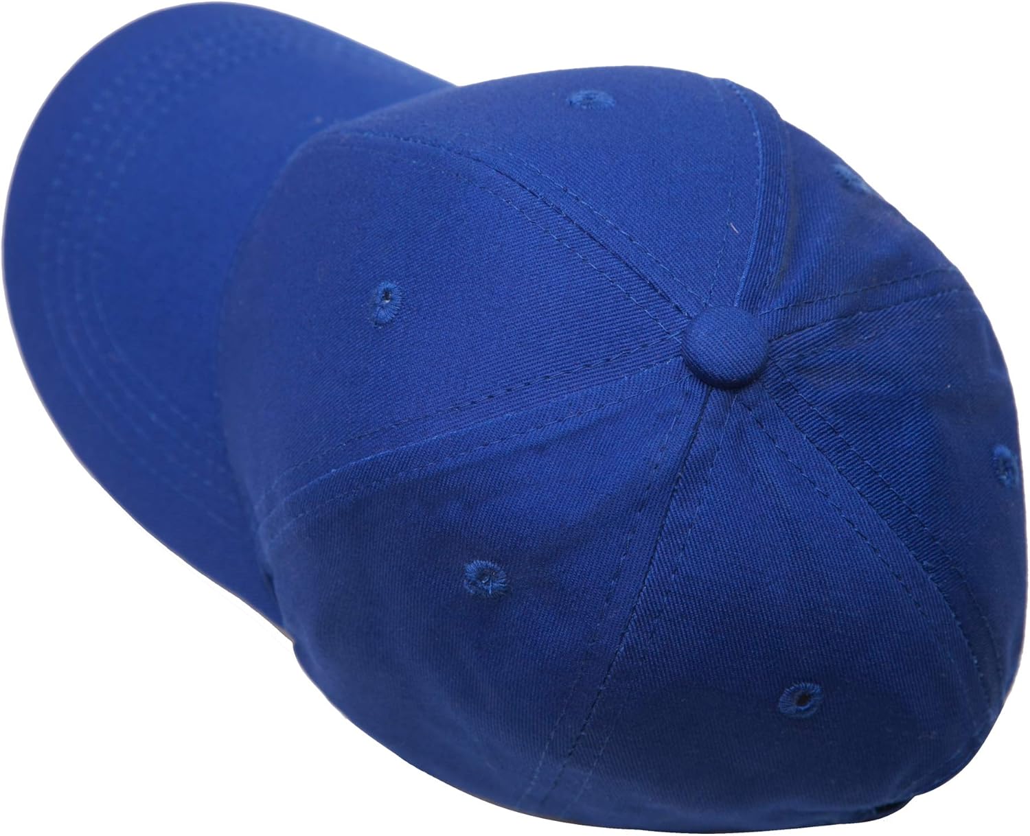 Baseballkappe für Kinder – Verstellbare Golfmütze aus gewaschener Baumwolle für Kleinkinder, Jungen und Mädchen_voghion.com