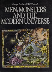 George Lovi and Wil Tirion's Men, Monsters and the Modern Universe