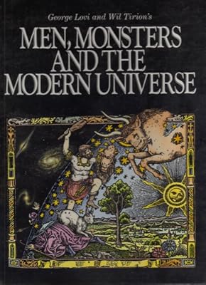 George Lovi and Wil Tirion's Men, Monsters and the Modern Universe
