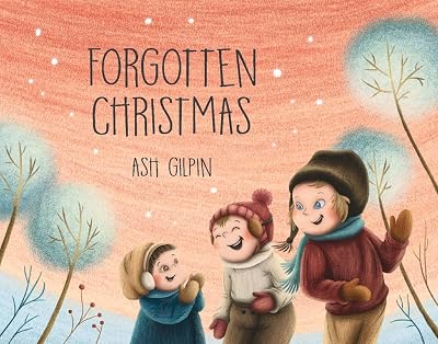 Forgotten Christmas (1)