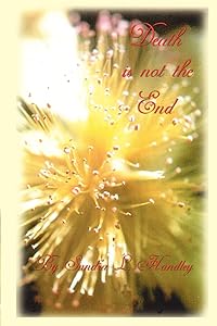 Death is not the End by Sandra L. Handley