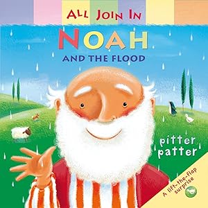 Noah and the Flood (All Join In)