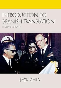 Introduction to Spanish Translation by Jack Child