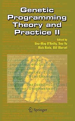 Genetic Programming Theory and Practice II (Genetic Programming, 8)