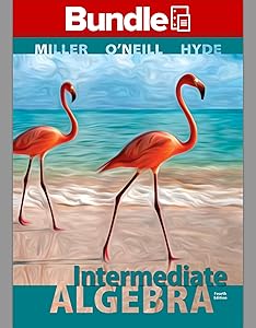 Loose Leaf Beginning & Intermediate Algebra with ALEKS 360 18 Week Access Card