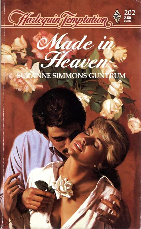 Made In Heaven by Suzanne S Guntrum